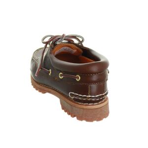 MOCASSINO NOREEN BOAT TIMBERLAND - Mad Fashion | img vers.300x/